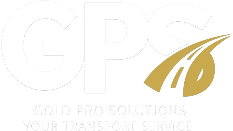 Gold Pro Solutions — GPS